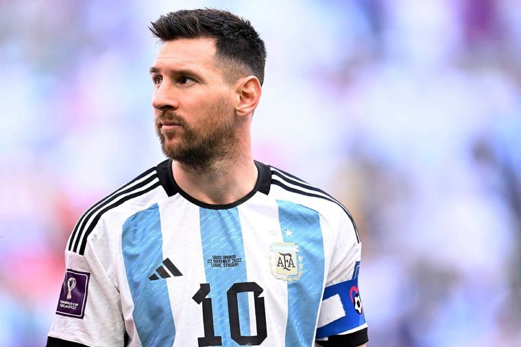 Messi reveló el motivo por el cual no asistió a la Casa Blanca. Foto: Archivo