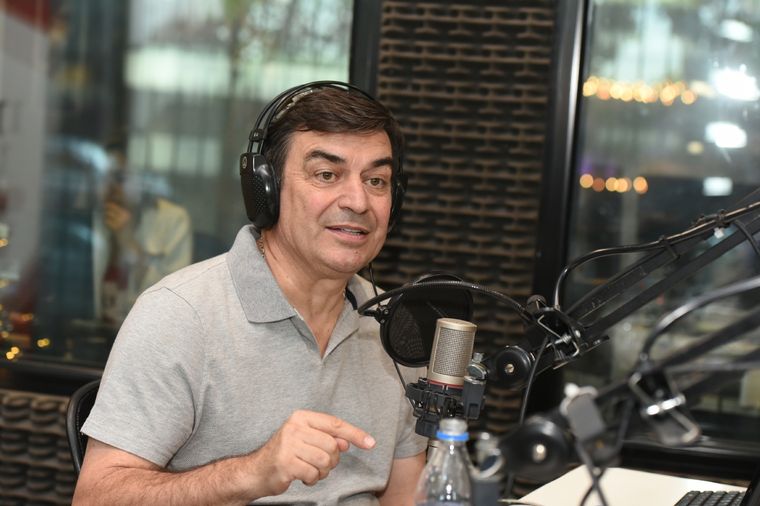 Foto: Maximiliano Ríos/MDZ