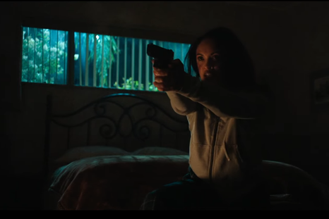 La película para este fin de semana. La película para este fin de semana.