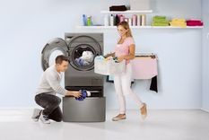 ¡Sorprendente! Trucos caseros para lavar la ropa sin detergente