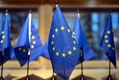 La Unión Europea y Reino Unido investigan la red para cometer fraudes. Foto: Efe