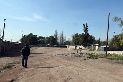 MDZol | Foto: Alf Ponce / MDZ