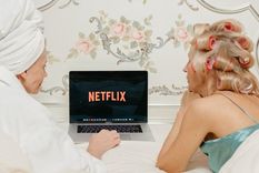 La miniserie Halston es una de las mejores valoradas por las críticas españolas.