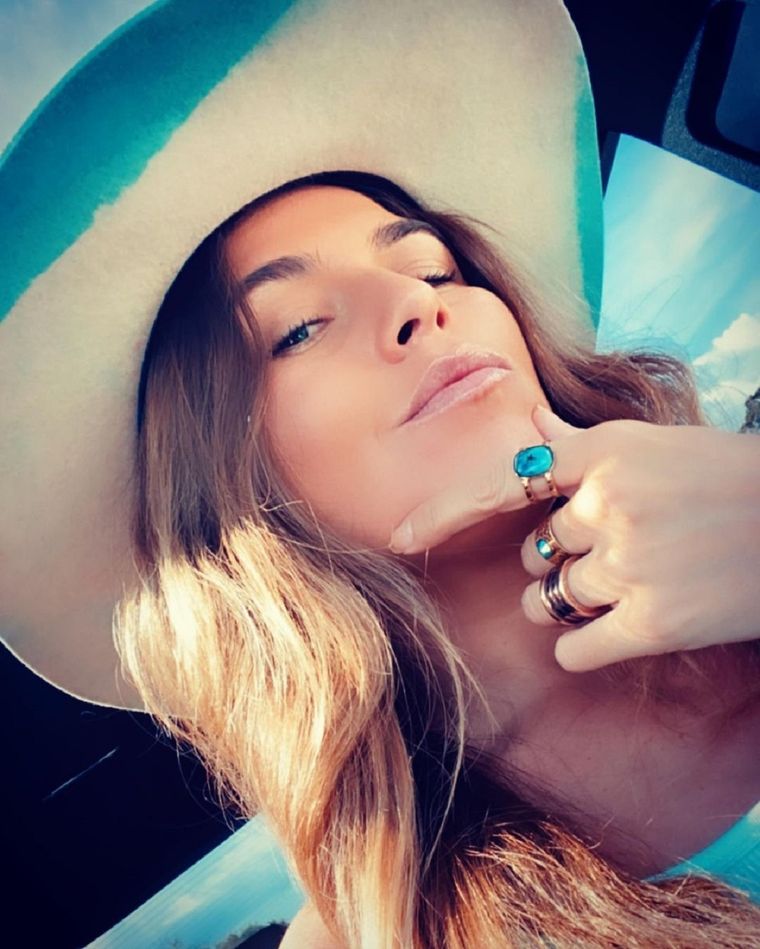 Loly Antoniale Foto: Instagram