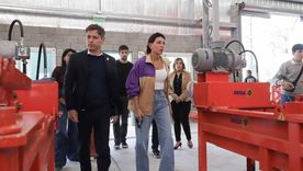 Axel Kicillof se mostrará con Mayra Mendoza en señal de unidad.