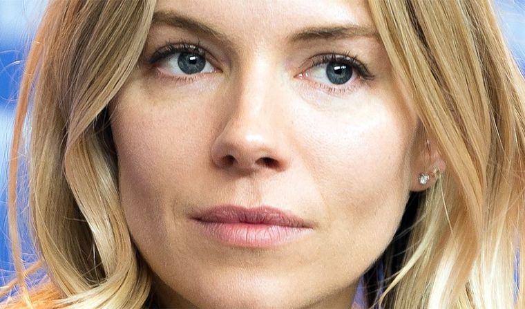 Sienna Miller nació el 28 de diciembre de 1981 en Nueva York. Foto: Wikipedia