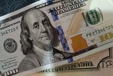 el dolar blue y un aumento importante este viernes: a cuanto cotiza