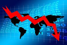 La economía global podría sufrir un fuerte golpe. Foto: Mission.