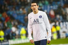 Foto: @PSG_inside