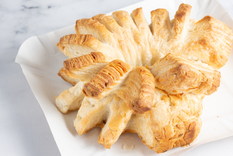 Receta de cremona casera