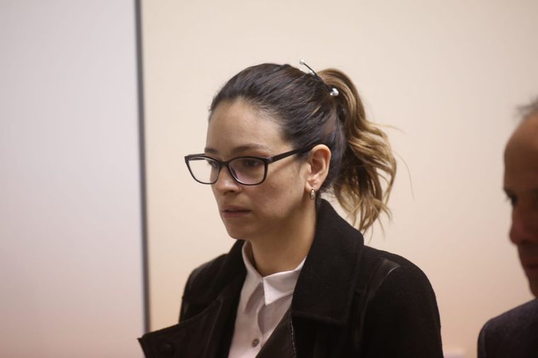 Foto: Poder Judicial