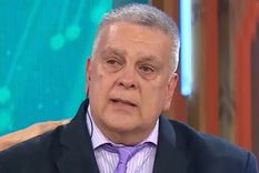 Luis Ventura Luis Ventura dio una versión muy picante sobre el futuro de Wanda Nara y Mauro Icardi. Foto: Captura de video América TV