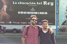 pelicula mendocina estrena en el festival de san sebastian