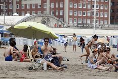 Foto: TELAM Foto: TELAM