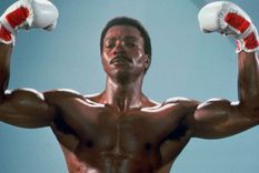 El actor de Rocky murió a los 78 años. Foto: Archivo