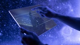 La Inteligencia Artificial tiene predicciones para los signos. Fuente: Freepik.