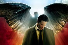 Constantine 2, Keanu Reeves