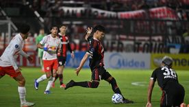 Con 11 cambios respecto del equipo que jugó ante Central, River quiere asegurarse la primera posición en el Grupo H. Con 11 cambios respecto del equipo que jugó ante Central, River quiere asegurarse la primera posición en el Grupo H.