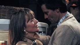 Diane Keaton es una de las actrices favoritas del cine romántico Diane Keaton es una de las actrices favoritas del cine romántico