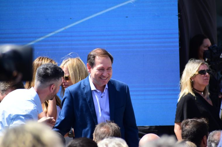 Foto: Facebook Roberto Righi.