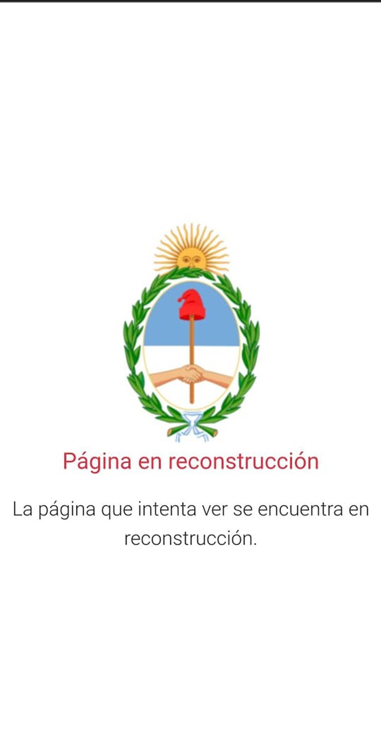 Final. Se termina la agencia Télam por orden de Javier Milei.