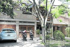 asaltaron y apunalaron a una familia en buenos aires