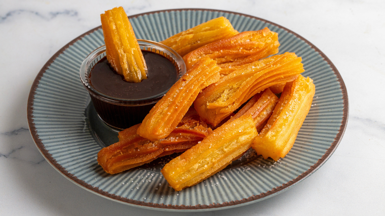 Disfrutá de esta receta dándole un giro saludable Disfrutá de esta receta dándole un giro saludable