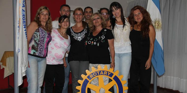 Foto: Maggie Ojcius/ Mediamza.com