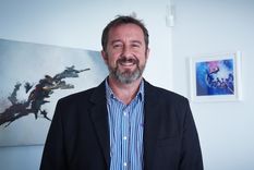 El presidente de la COVIAR, Mario González, analizó en exclusiva para MDZ la actualidad y perspectivas del sector. Foto: Analía Melnik/MDZ El presidente de la COVIAR, Mario González, analizó en exclusiva para MDZ la actualidad y perspectivas del sector. Foto: Analía Melnik/MDZ