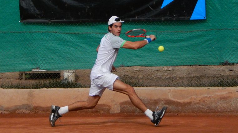 Foto: Juan Borsani/MDZ