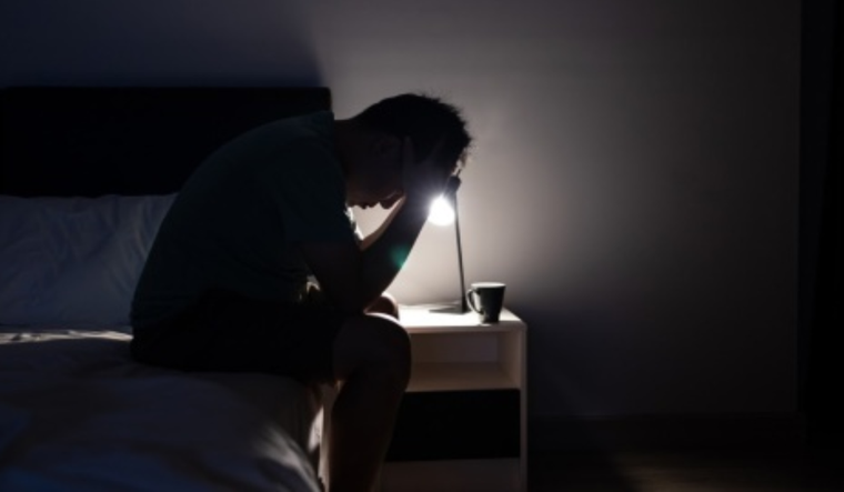 Existe una actividad muy recomendada para luchar contra la depresión. Foto: Shutterstock