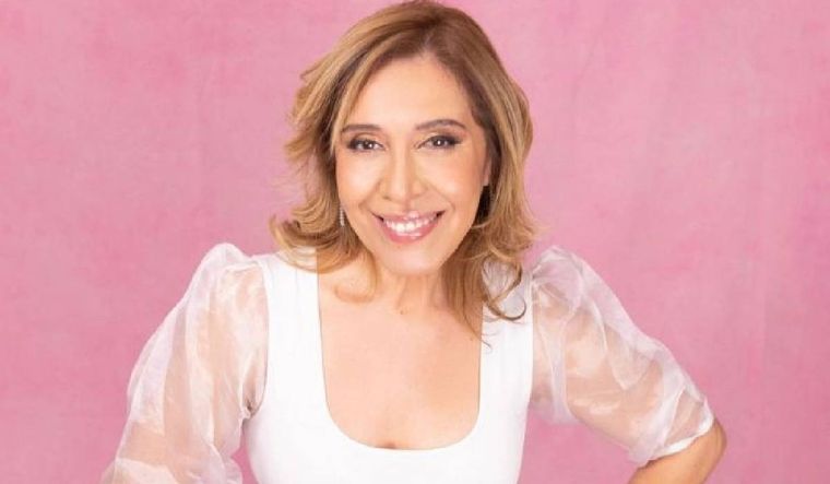 Pitty La Numeróloga revela uno de sus secretos más importantes. Foto: instagram @pitty_la_numerologa