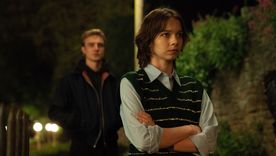 Los nuevos episodios ya están en Netflix.&nbsp;