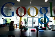Google admitió que no pagaba lo que debía. Foto: ListinUsa. Google admitió que no pagaba lo que debía. Foto: ListinUsa.