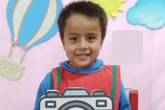 Loan Danilo Peña está desaparecido desde el 13 de junio de 2024. Foto: X