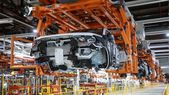 La industria automotriz muestra datos positivos, pero el sector autopartistas sufre otra realidad  La industria automotriz muestra datos positivos, pero el sector autopartistas sufre otra realidad