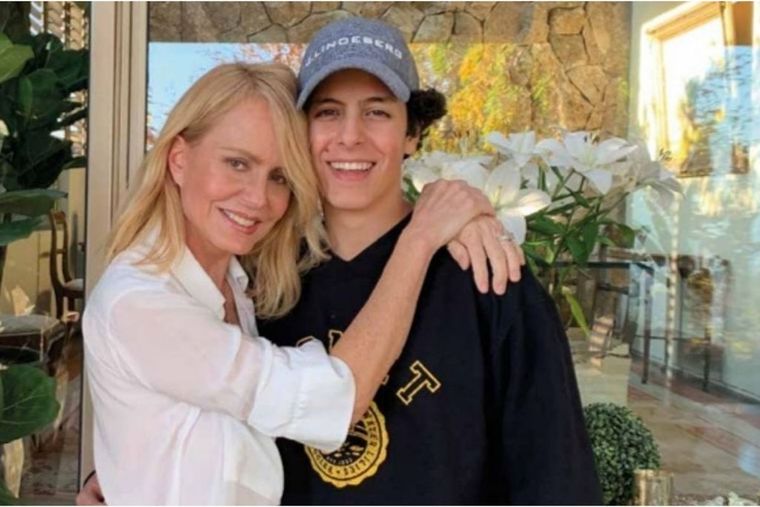 Cecilia Bolocco Foto: Notife