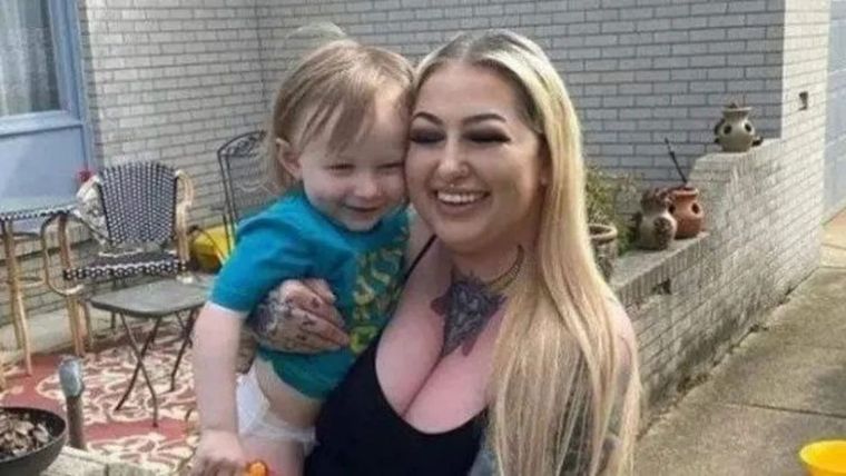 La mujer que no pudo pagar el alquiler y fue acosada por el dueño del departamento