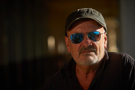 El líder se anticipó a las críticas. Créditos: Archivo MDZ