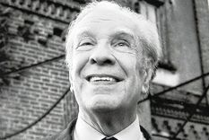 A fines de noviembre se realiza simposio en el Laberinto de San Rafael con la presentación del libro inédito “Borges más allá del Orientalismo”.