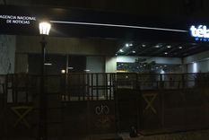 Foto: Juan Mateo Aberastain Zubimendi / Mdz