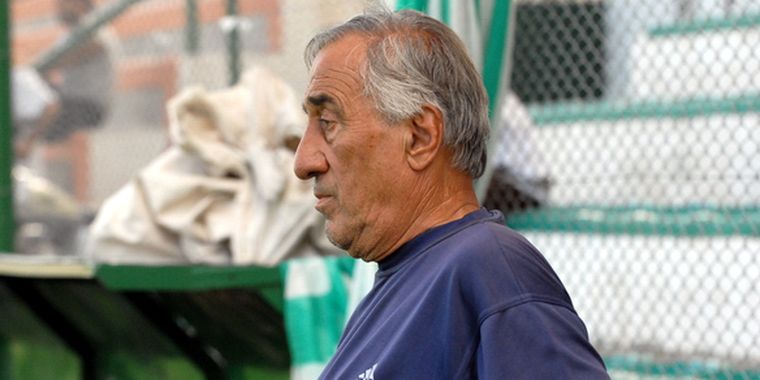 Foto: Nacho Gaffuri / MDZ