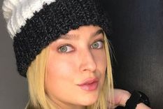 Katherin Giraldo, Karol G, Instagram Fuente: Instagram Katherin Giraldo