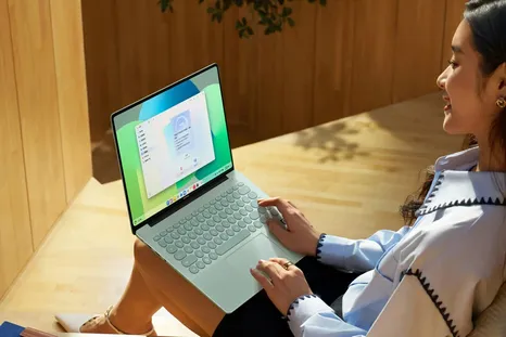 La nueva Huawei MateBook 14 busca competir en el mercado de dispositivos livianos con hardware fabricado íntegramente en China. La nueva Huawei MateBook 14 busca competir en el mercado de dispositivos livianos con hardware fabricado íntegramente en China.