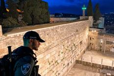 la novedosa receta de israel para salir de la cuarentena la novedosa receta de israel para salir de la cuarentena