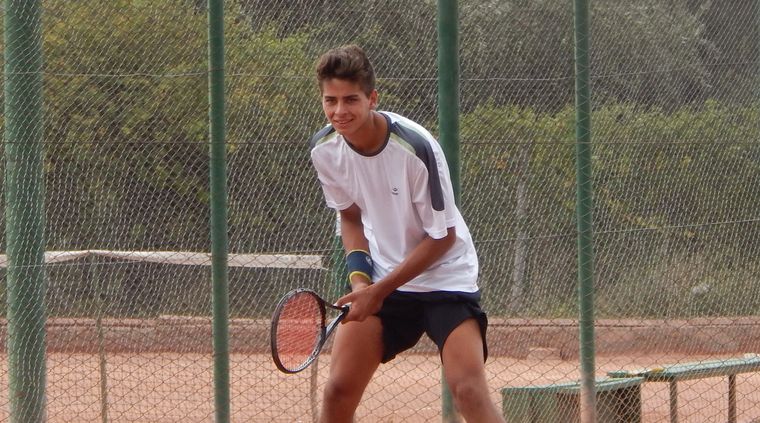 Foto: Juan Borsani/MDZ