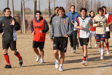 MDZol | Foto: Nacho Gaffuri / MDZ