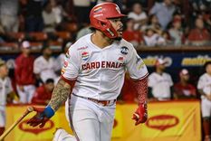 La Liga Venezolana de Béisbol Profesional fue suspendida indefinidamente tras la captura y detención de Nicolás Maduro por parte del gobierno de Estados Unidos. La Liga Venezolana de Béisbol Profesional fue suspendida indefinidamente tras la captura y detención de Nicolás Maduro por parte del gobierno de Estados Unidos.