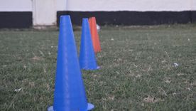 Social Montecaseros de San Martín, club histórico del fútbol mendocino, se prepara para una temporada diferente. Social Montecaseros de San Martín, club histórico del fútbol mendocino, se prepara para una temporada diferente.