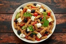 ensalada Foto: Shutterstock